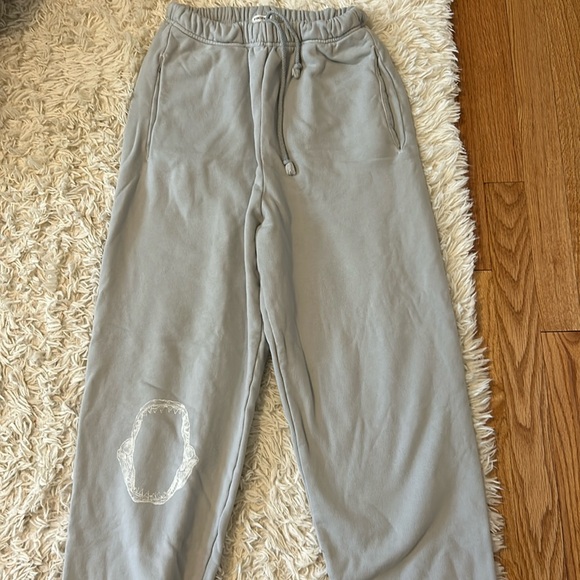 Finatics Shark Sweatpants - Picture 1 of 6